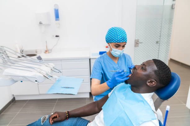 Best Emergency Wisdom Teeth Removal in Valdosta, GA