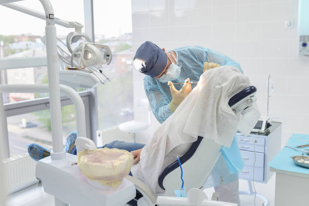 Best Emergency TMJ Treatment in Valdosta, GA